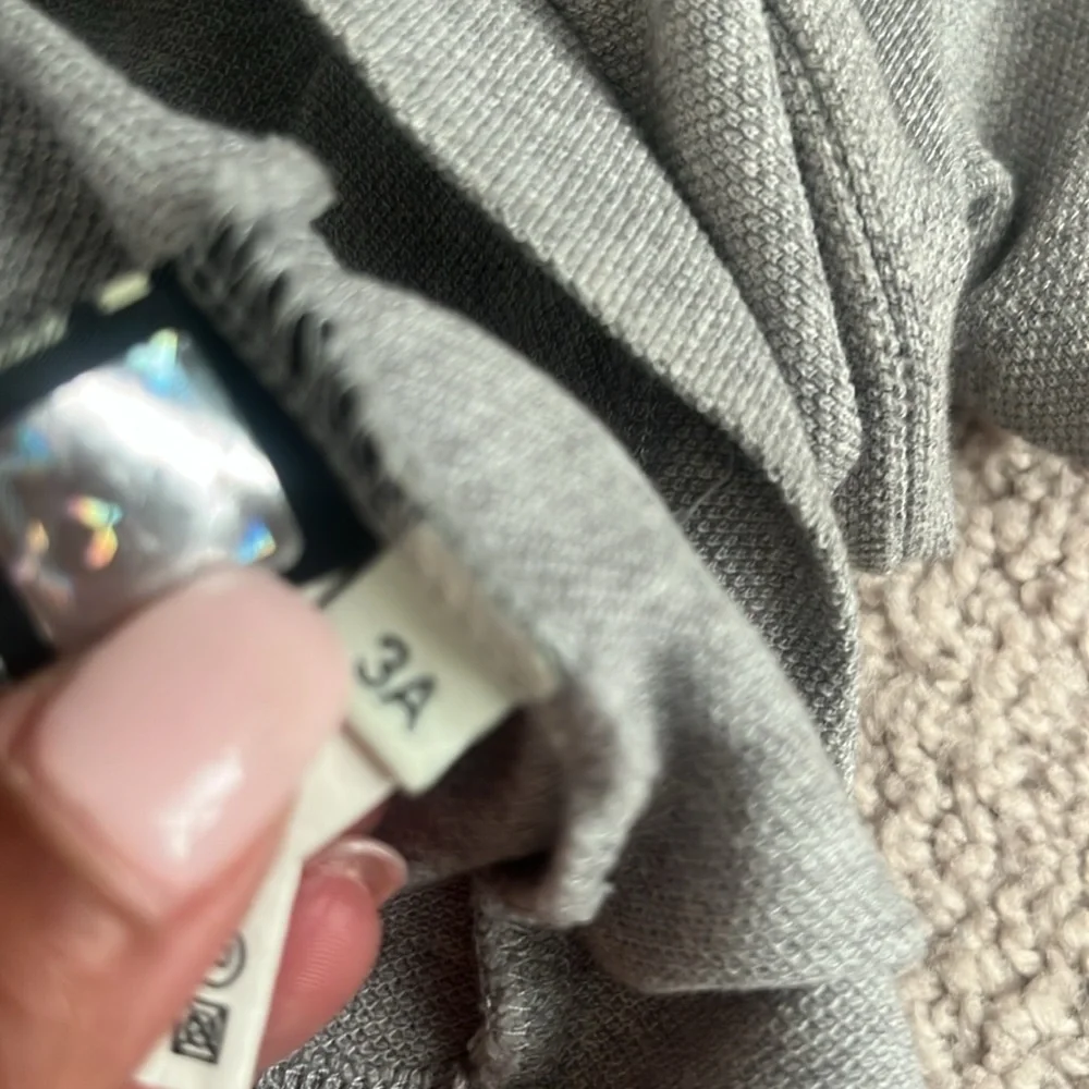 Authentic Toddler Fendi Shirt - Picture 4 of 5